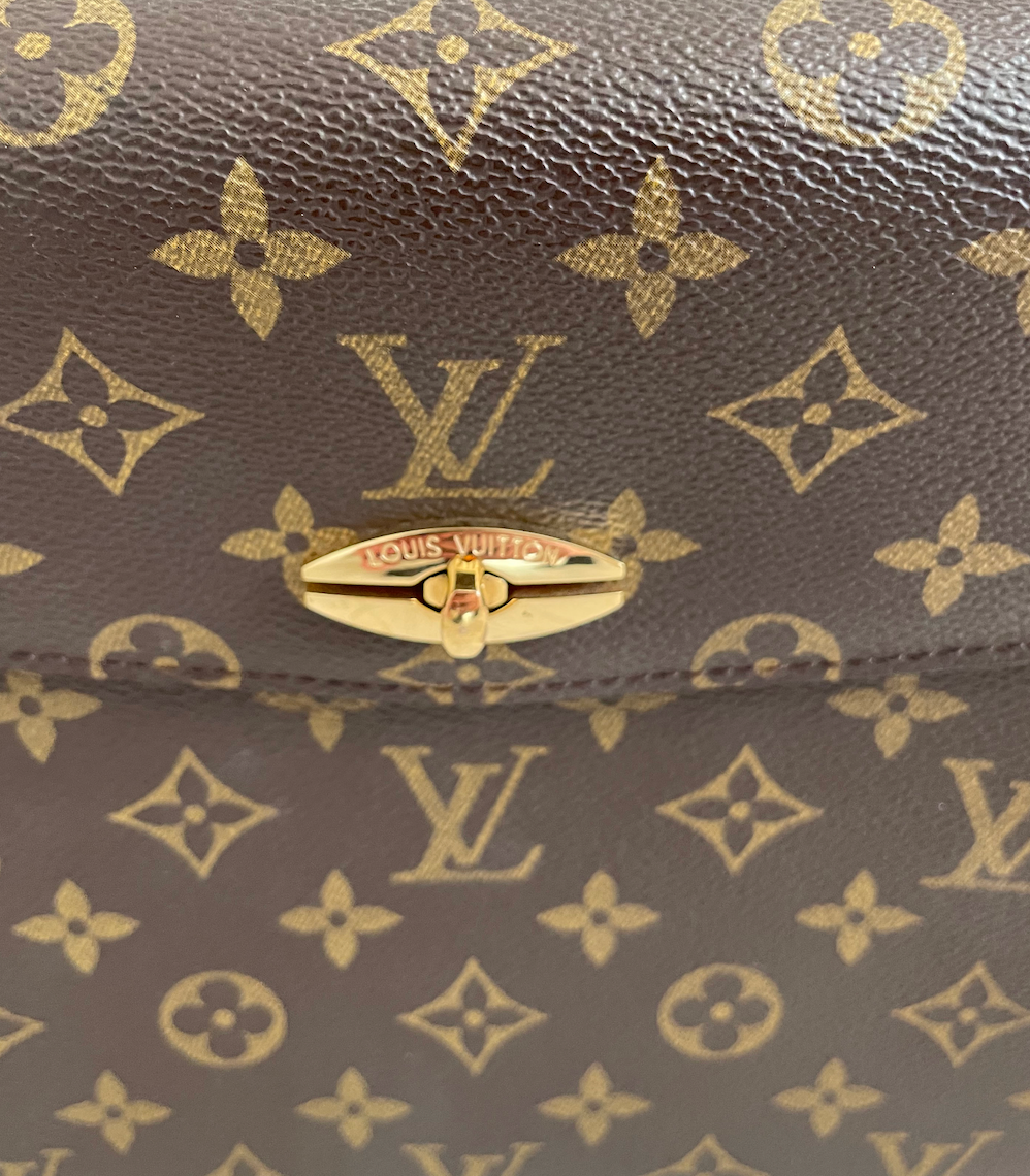 Louis Vuitton Malesherbes