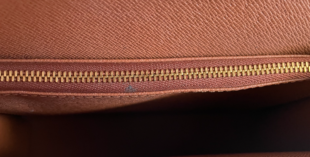 Louis Vuitton Malesherbes