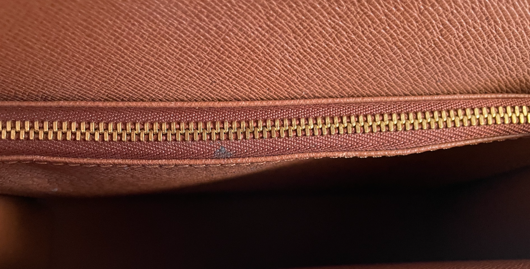 Louis Vuitton Malesherbes