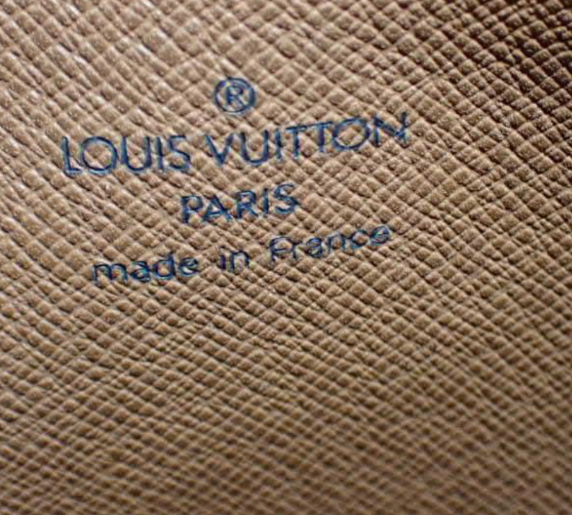 Louis Vuitton Malesherbes