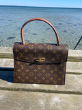 Louis Vuitton Malesherbes