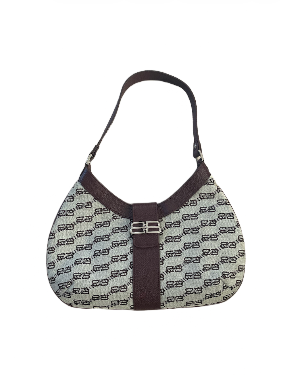 Balenciaga BB Hobo