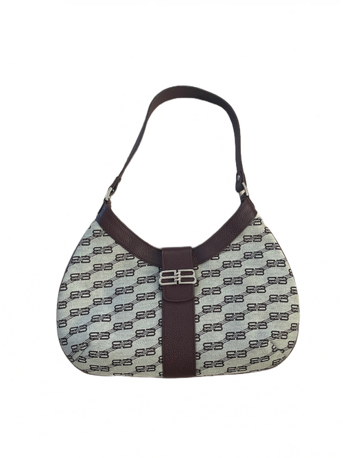 Balenciaga BB Hobo