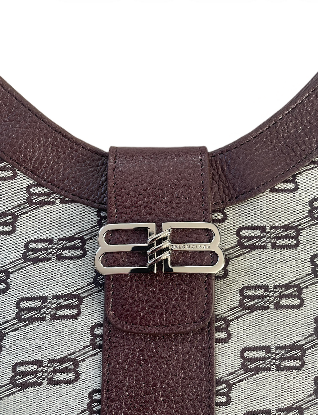 Balenciaga BB Hobo