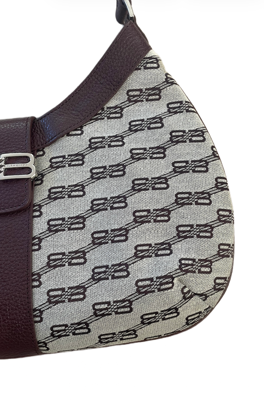 Balenciaga BB Hobo
