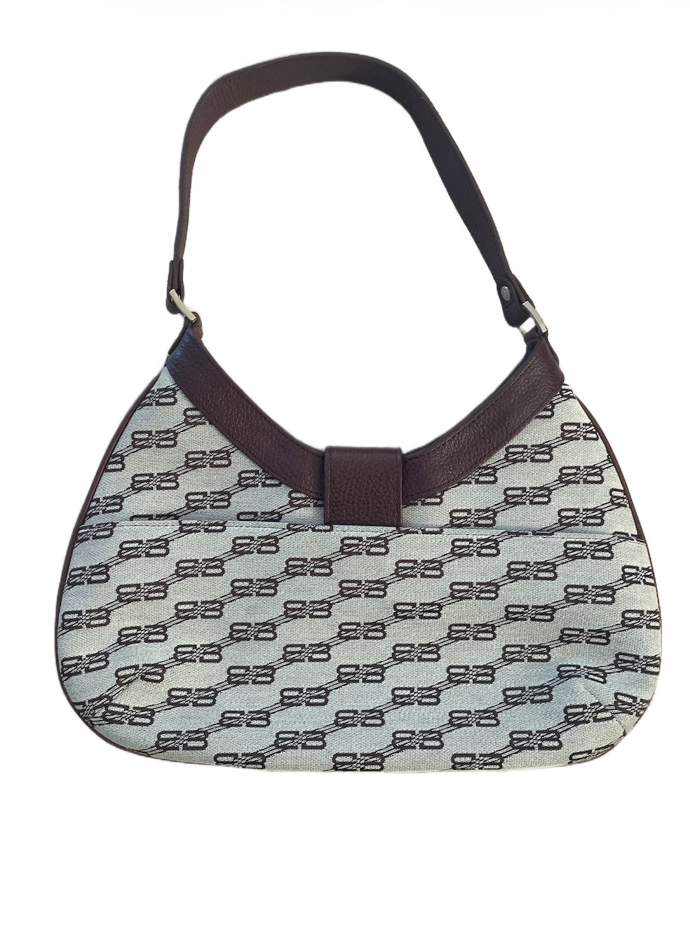 Balenciaga BB Hobo