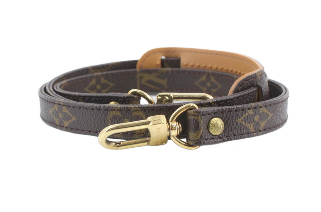 Louis Vuitton Monogram Bandoulière