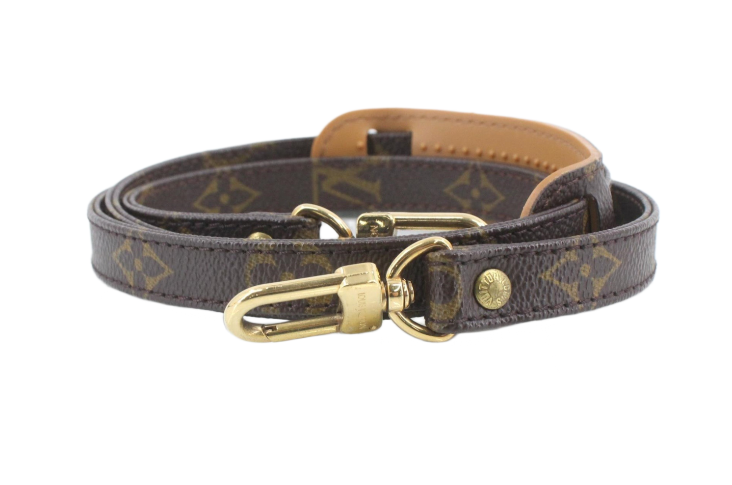 Louis Vuitton Monogram Bandoulière