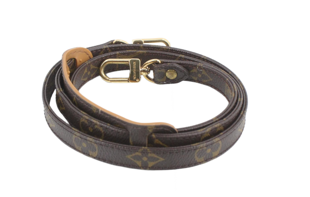 Louis Vuitton Monogram Bandoulière