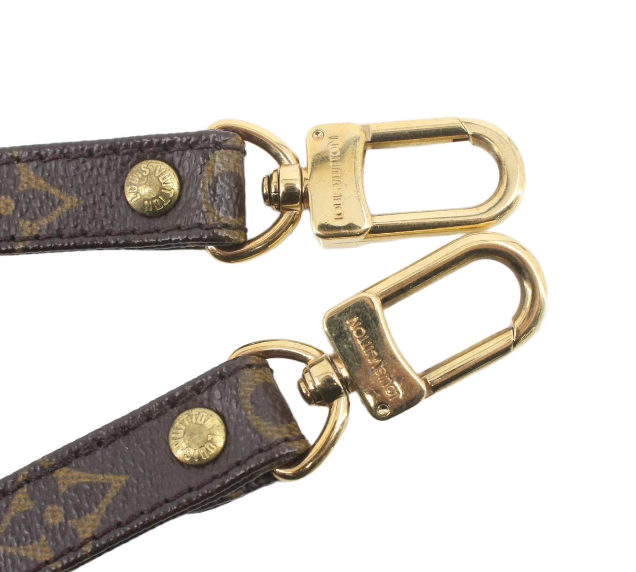 Louis Vuitton Monogram Bandoulière