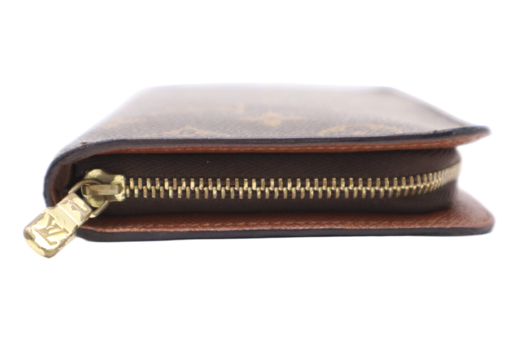 Louis Vuitton "Zippy wallet"