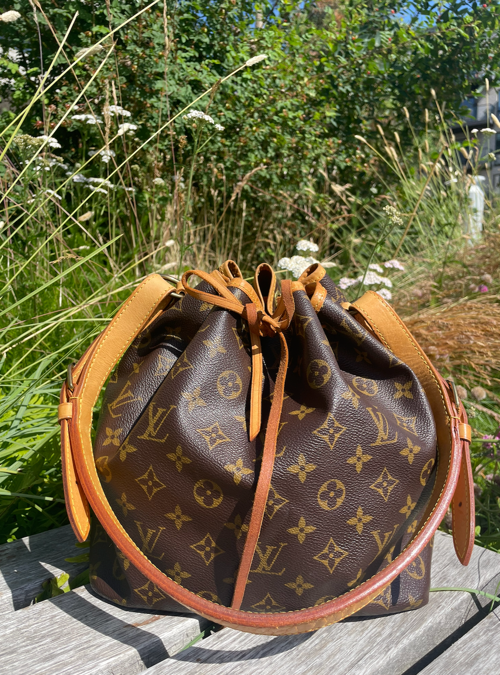 Louis Vuitton Petit Noé