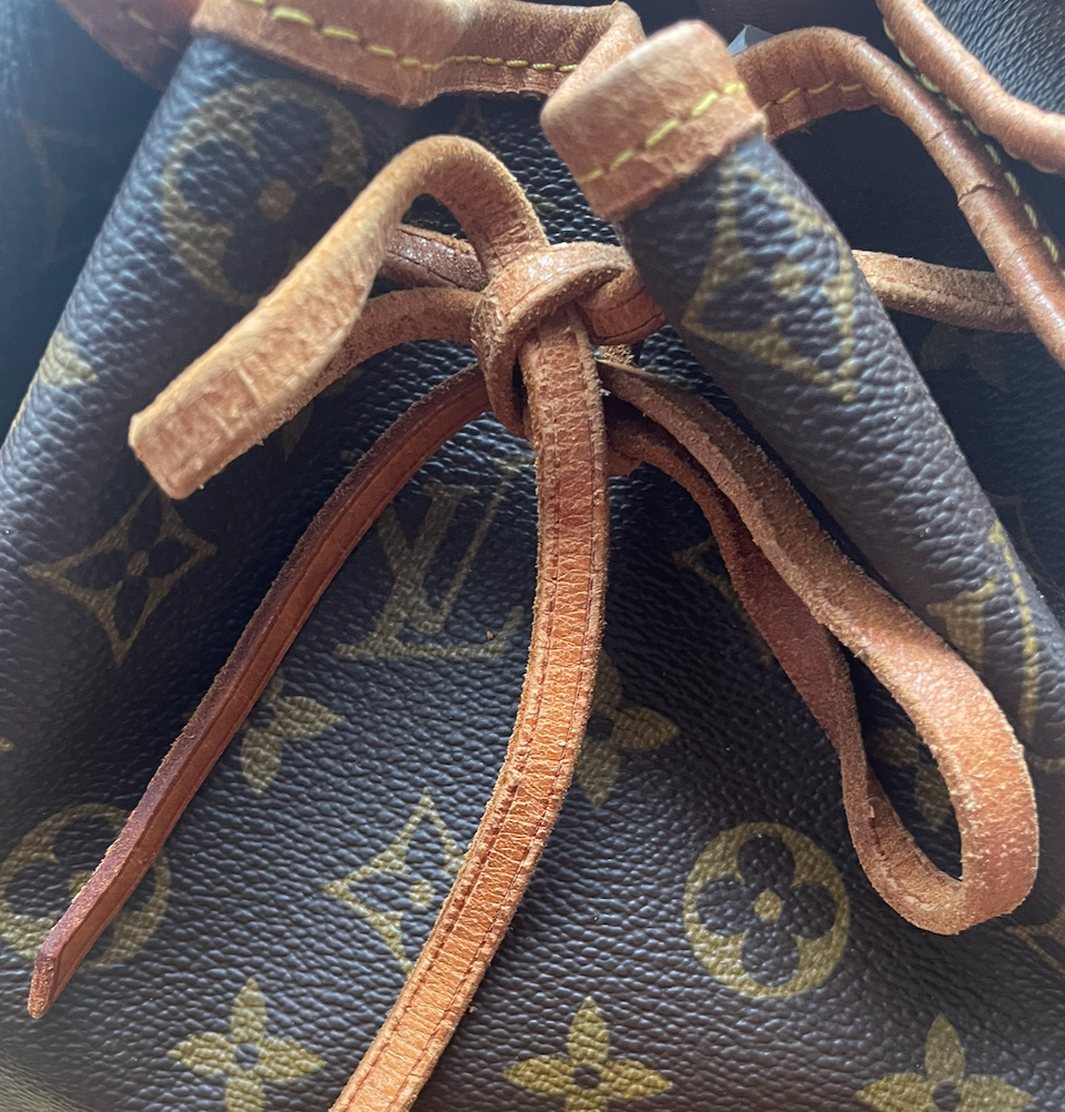 Louis Vuitton Noe