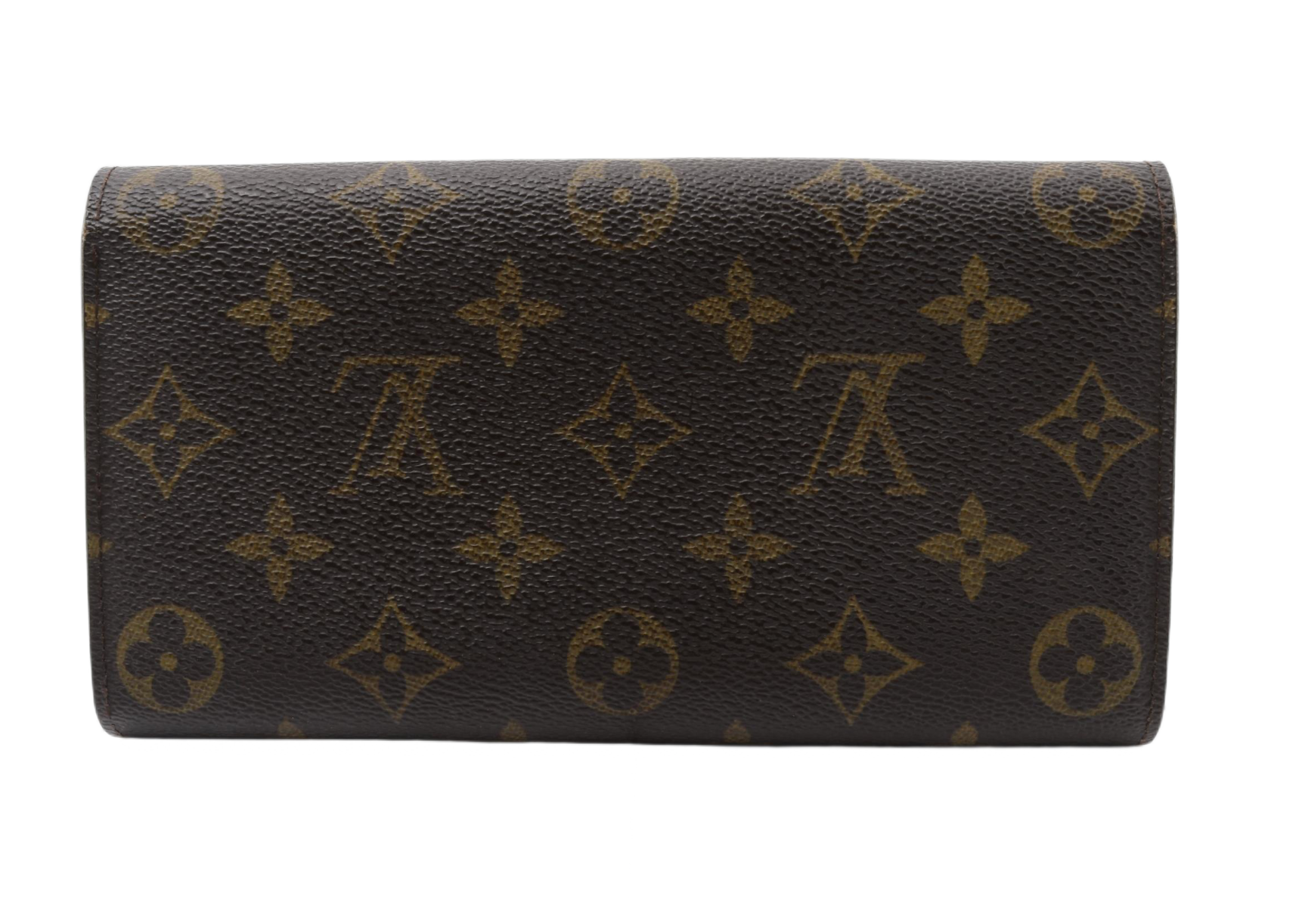 Louis Vuitton Monogram Sarah pung