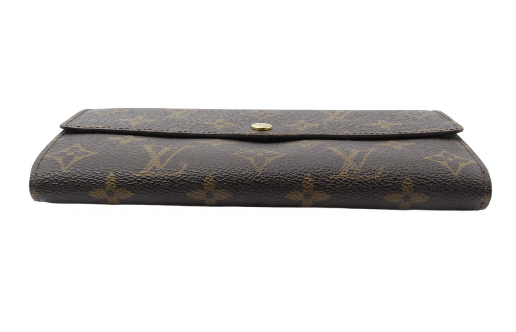 Louis Vuitton Monogram Sarah pung