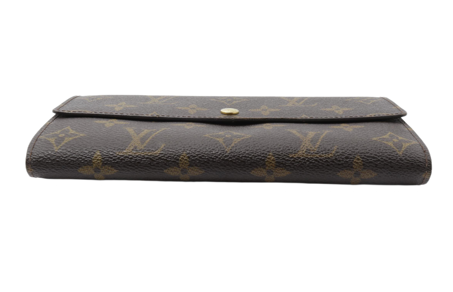 Louis Vuitton Monogram Sarah pung