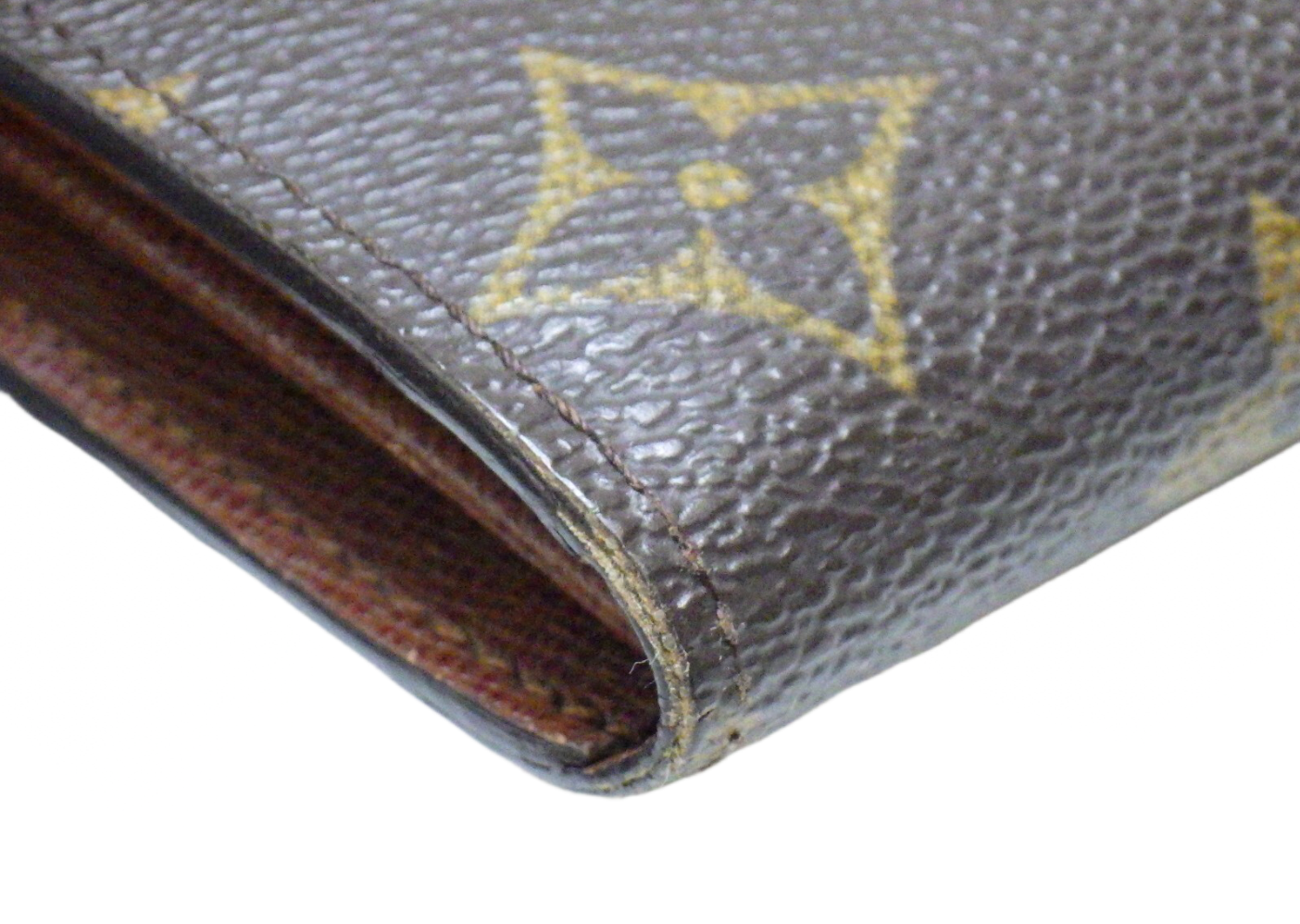 Louis Vuitton Monogram Sarah pung