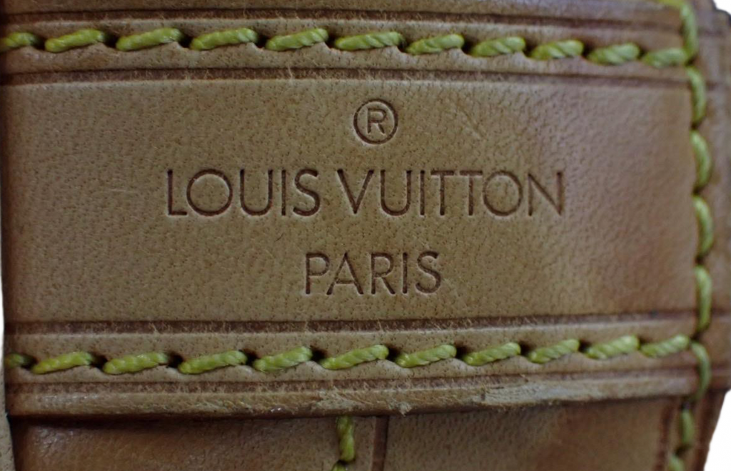 Louis Vuitton Noé