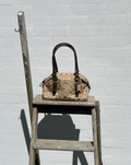 COACH Signature Satchel