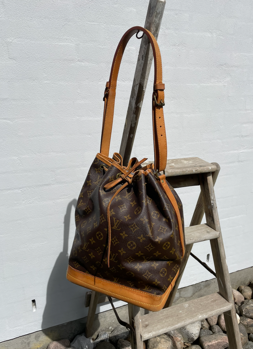 Louis Vuitton Noé