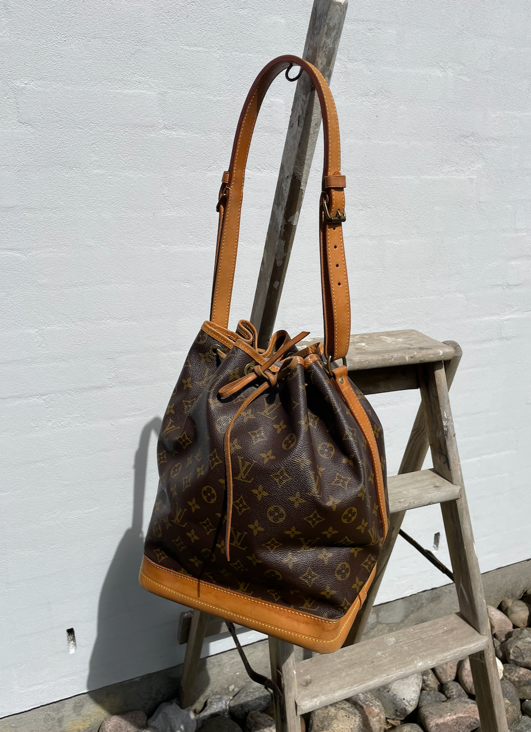 Louis Vuitton Noé