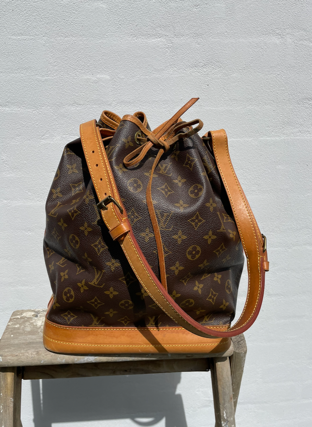Louis Vuitton Noé