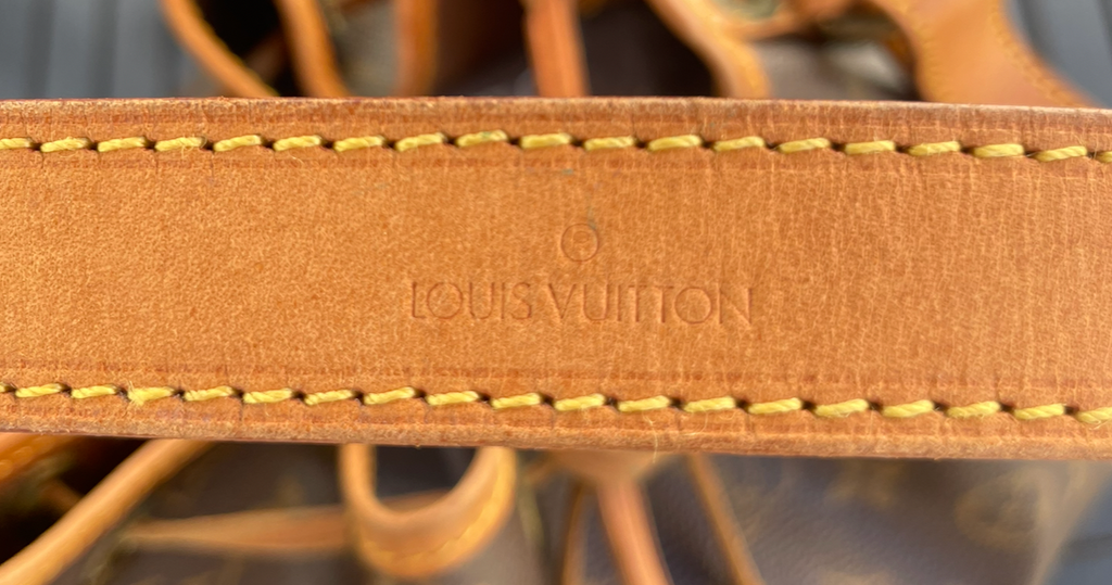 Louis Vuitton Noé