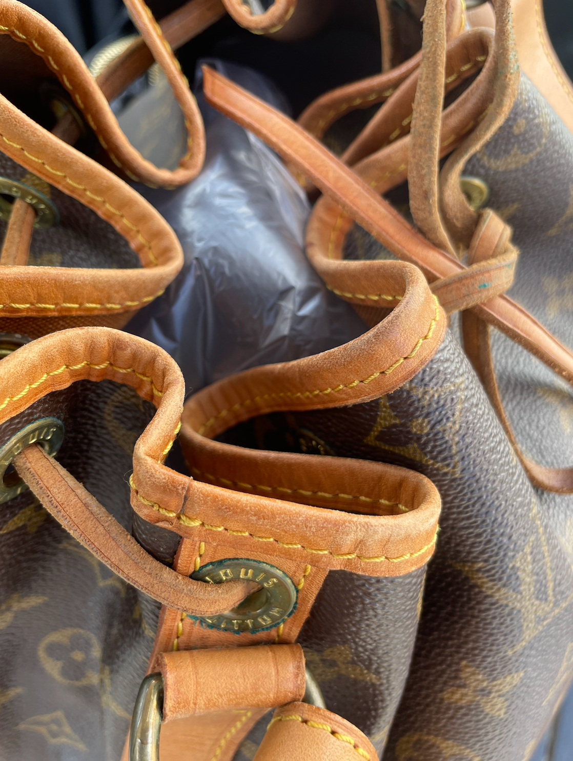 Louis Vuitton Noé
