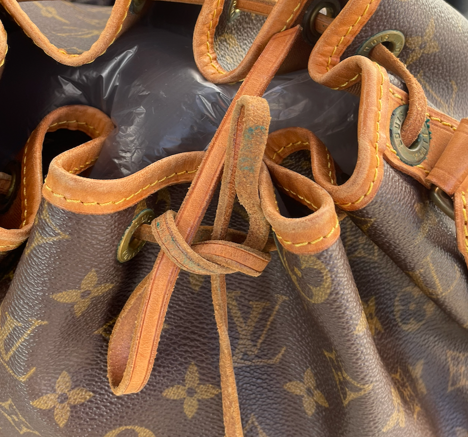 Louis Vuitton Noé