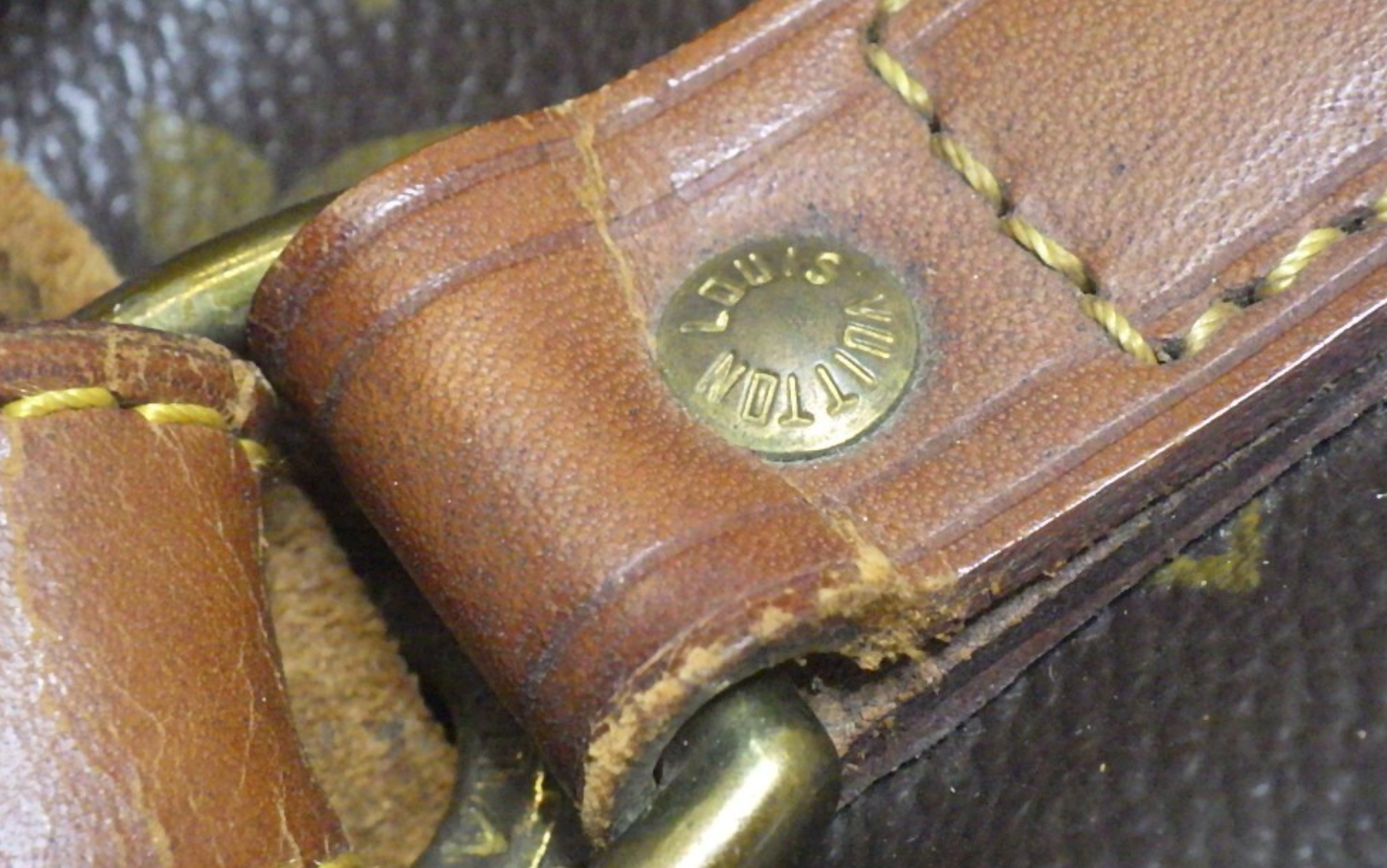 Louis Vuitton Noé