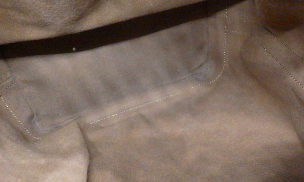 Louis Vuitton Noé