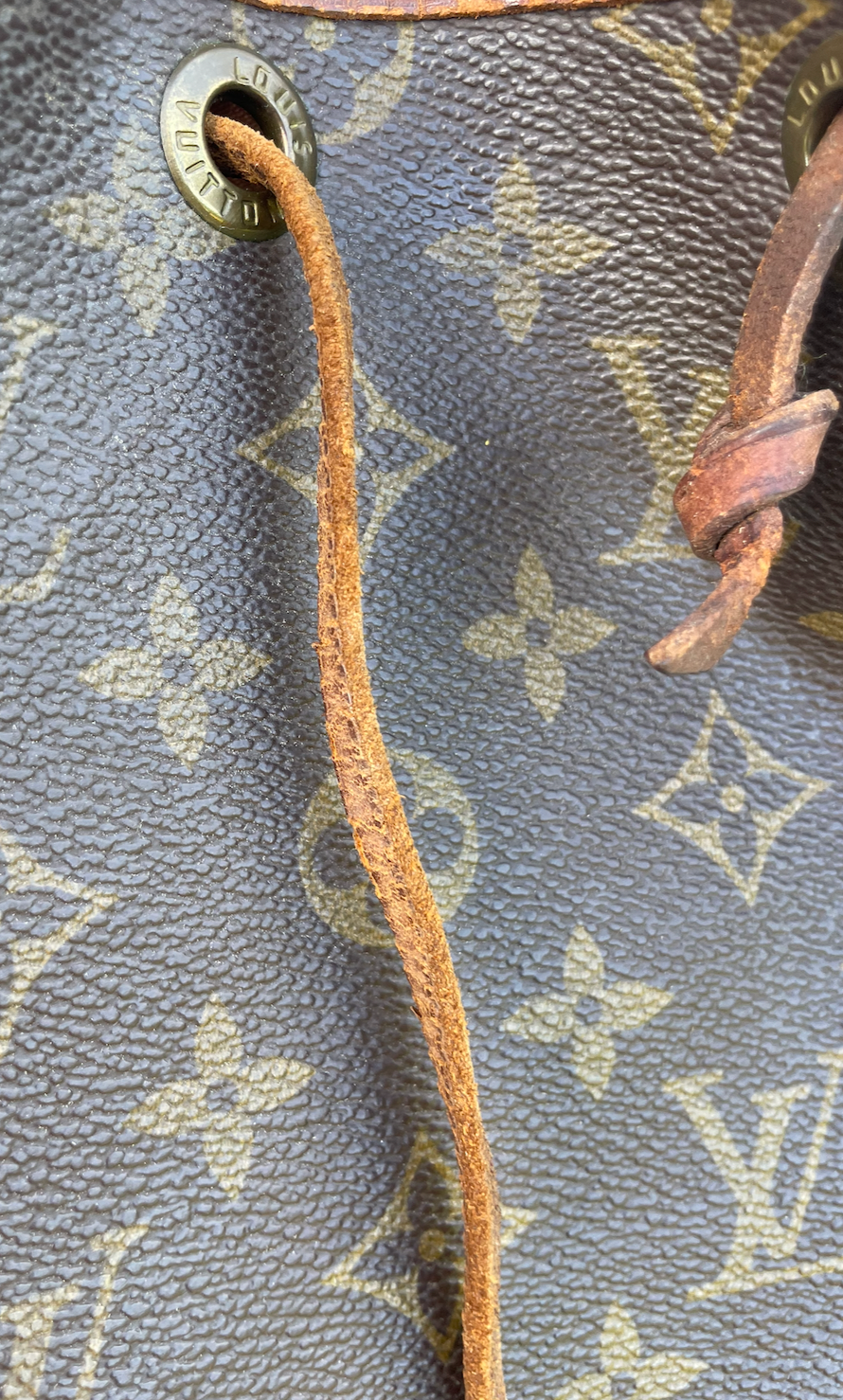 Louis Vuitton Noé