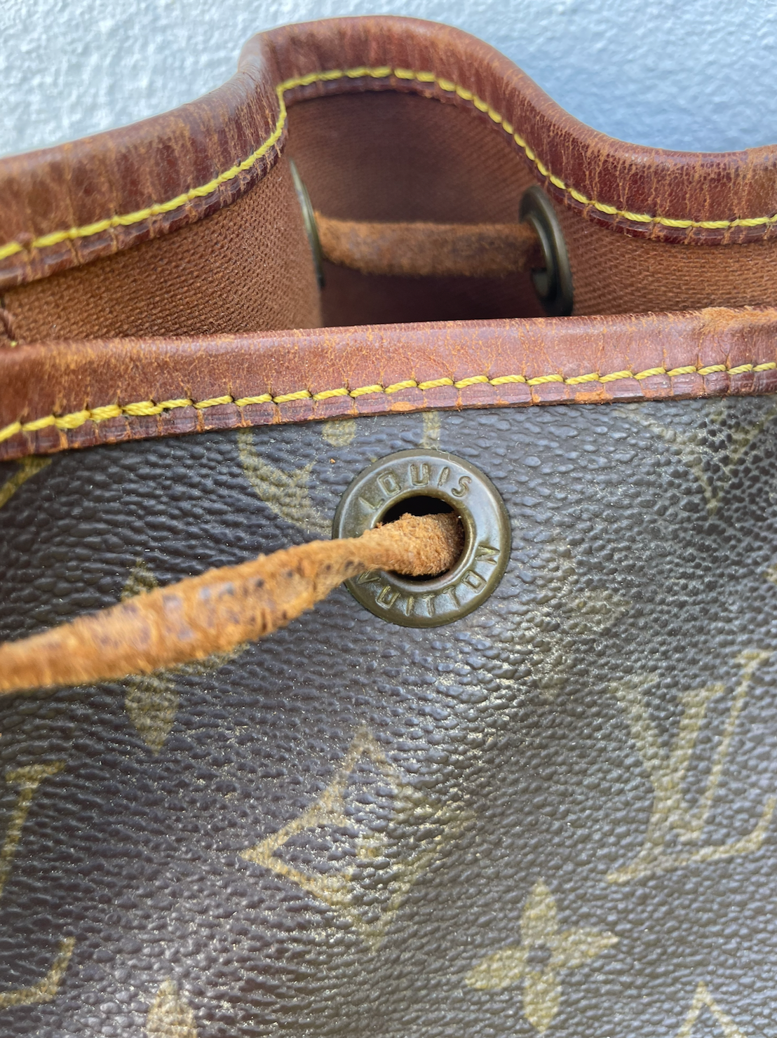 Louis Vuitton Noé