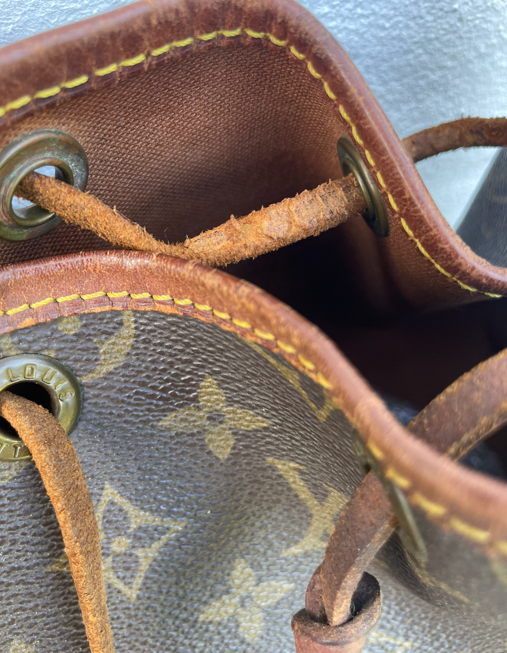 Louis Vuitton Noé