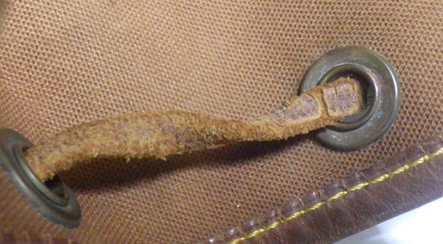 Louis Vuitton Noé