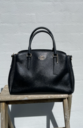 Classic COACH Carryall