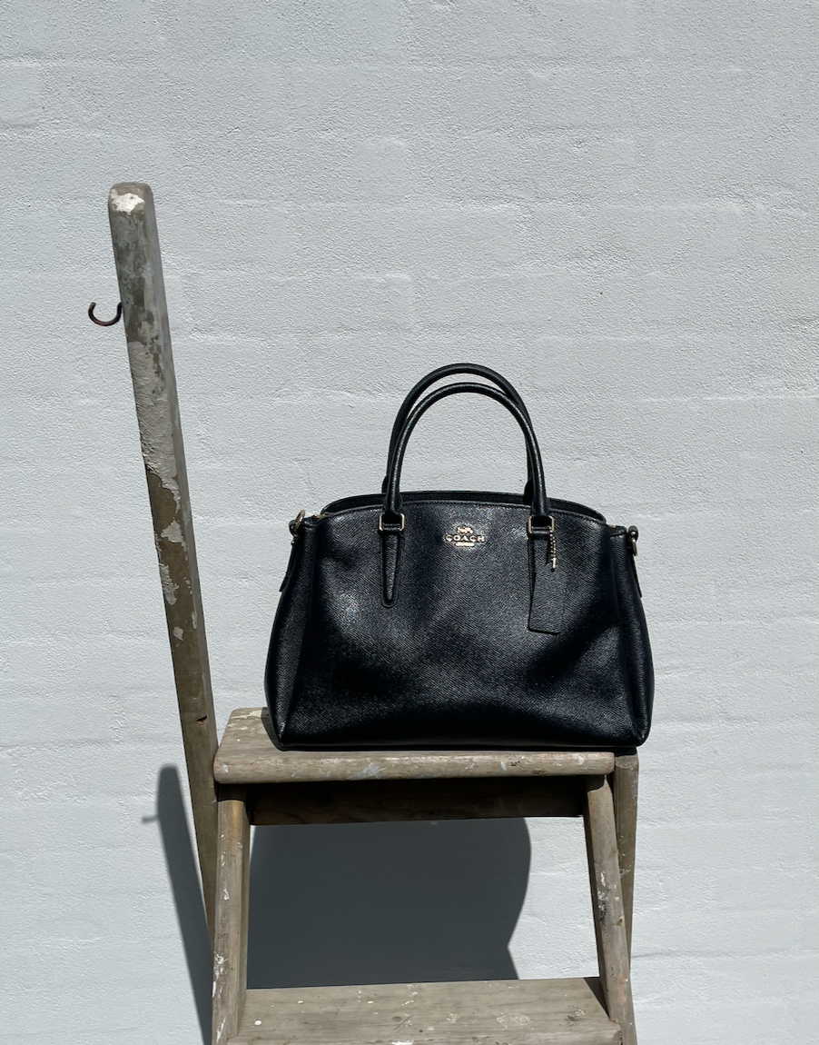Classic COACH Carryall