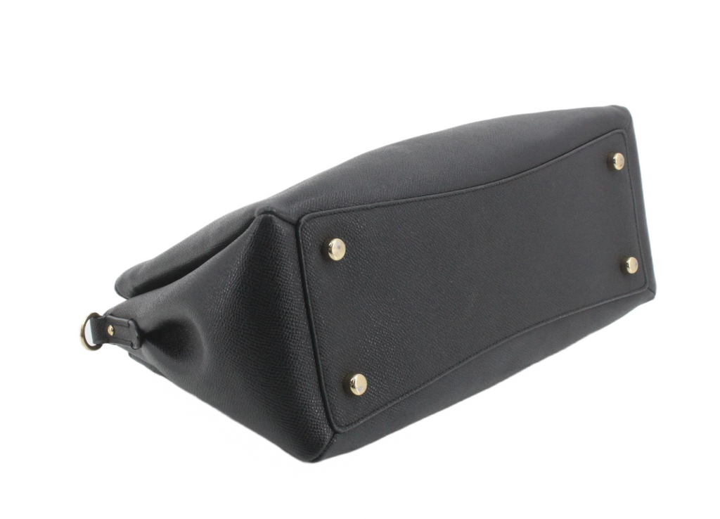 Classic COACH Carryall