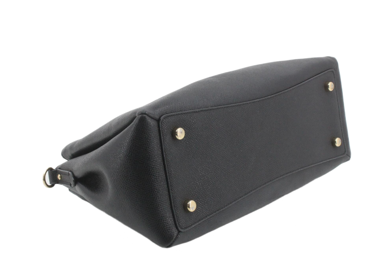 Classic COACH Carryall
