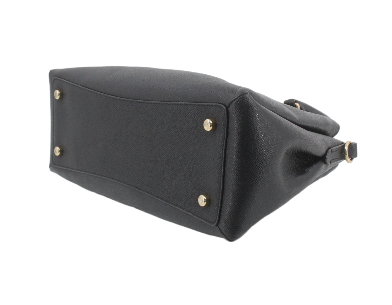 Classic COACH Carryall