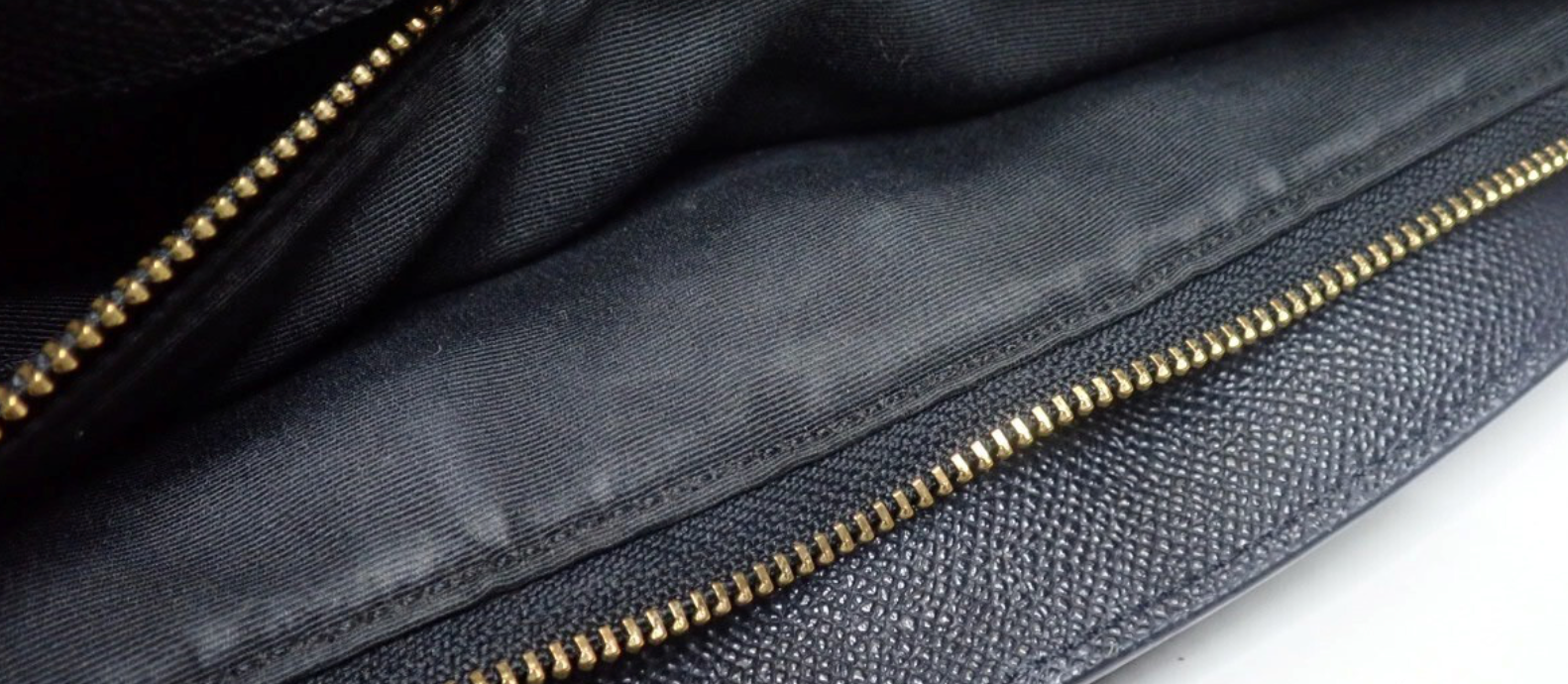 Classic COACH Carryall