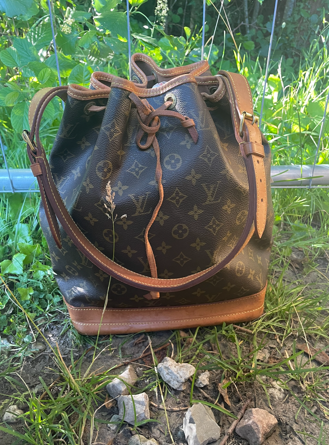 Louis Vuitton Noé