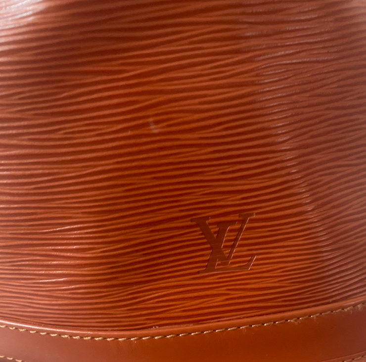 Louis Vuitton Noé Epi