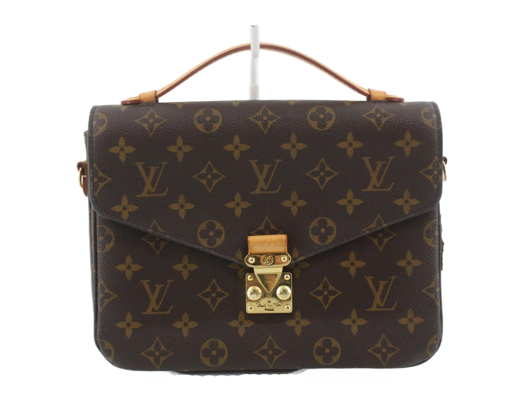 Louis Vuitton Pochette Metis