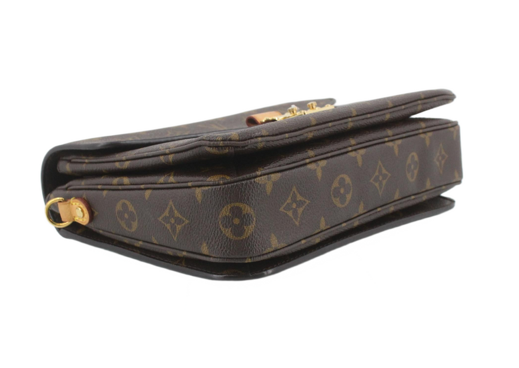 Louis Vuitton Pochette Metis