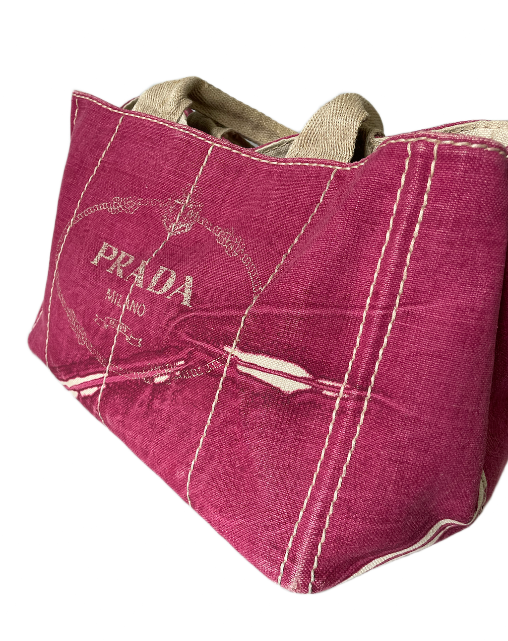 Prada Canapa