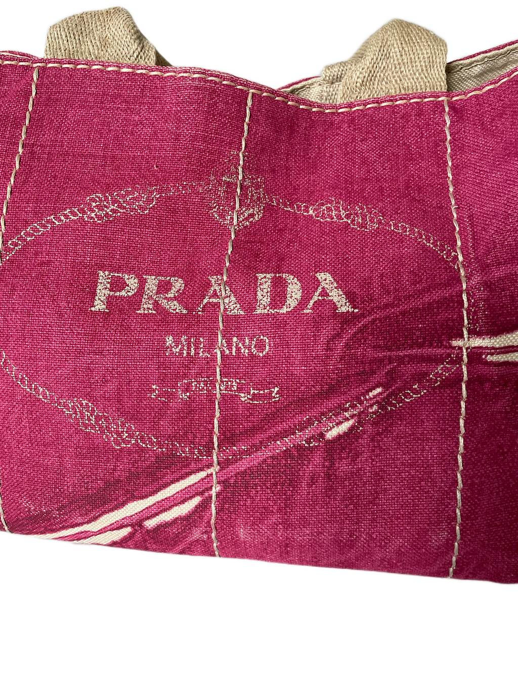 Prada Canapa