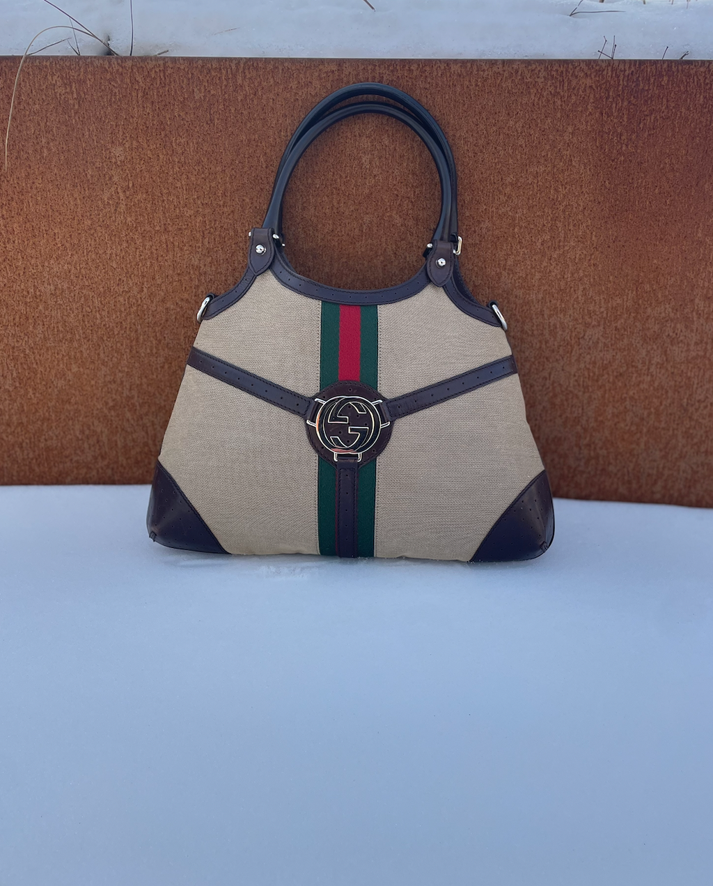 Gucci Interlocking G
