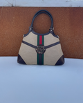 Gucci Interlocking G