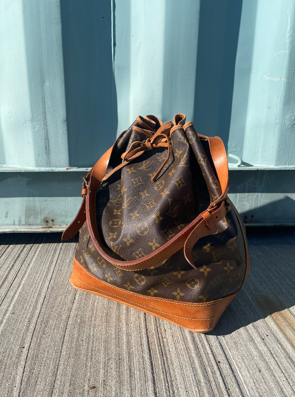 Louis Vuitton Noé